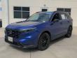 2024 Honda CR-V Hybrid Sport-L SUV