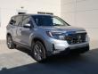 2022 Honda Passport EX-L SUV