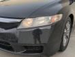 2010 Honda Civic LX Sedan