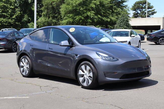 2023 Tesla Model Y SUV