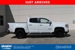 GMC Canyon