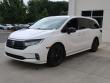 2023 Honda Odyssey Sport Minivan