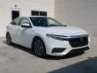 2019 Honda Insight Touring Sedan