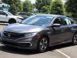 2019 Honda Civic LX Sedan