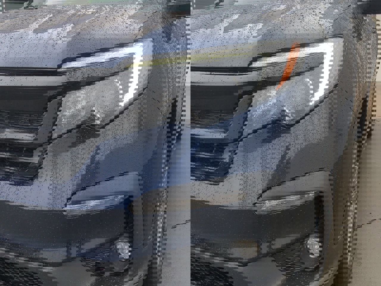 2022 Honda Pilot Sport photo 5