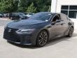 2023 LEXUS IS IS 350 F SPORT Sedan