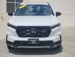 2026 Honda CR-V Hybrid TrailSport SUV