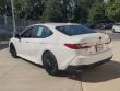 2025 Toyota Camry SE Sedan