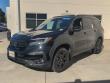 2022 Honda Pilot TrailSport SUV
