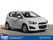  Chevrolet Sonic