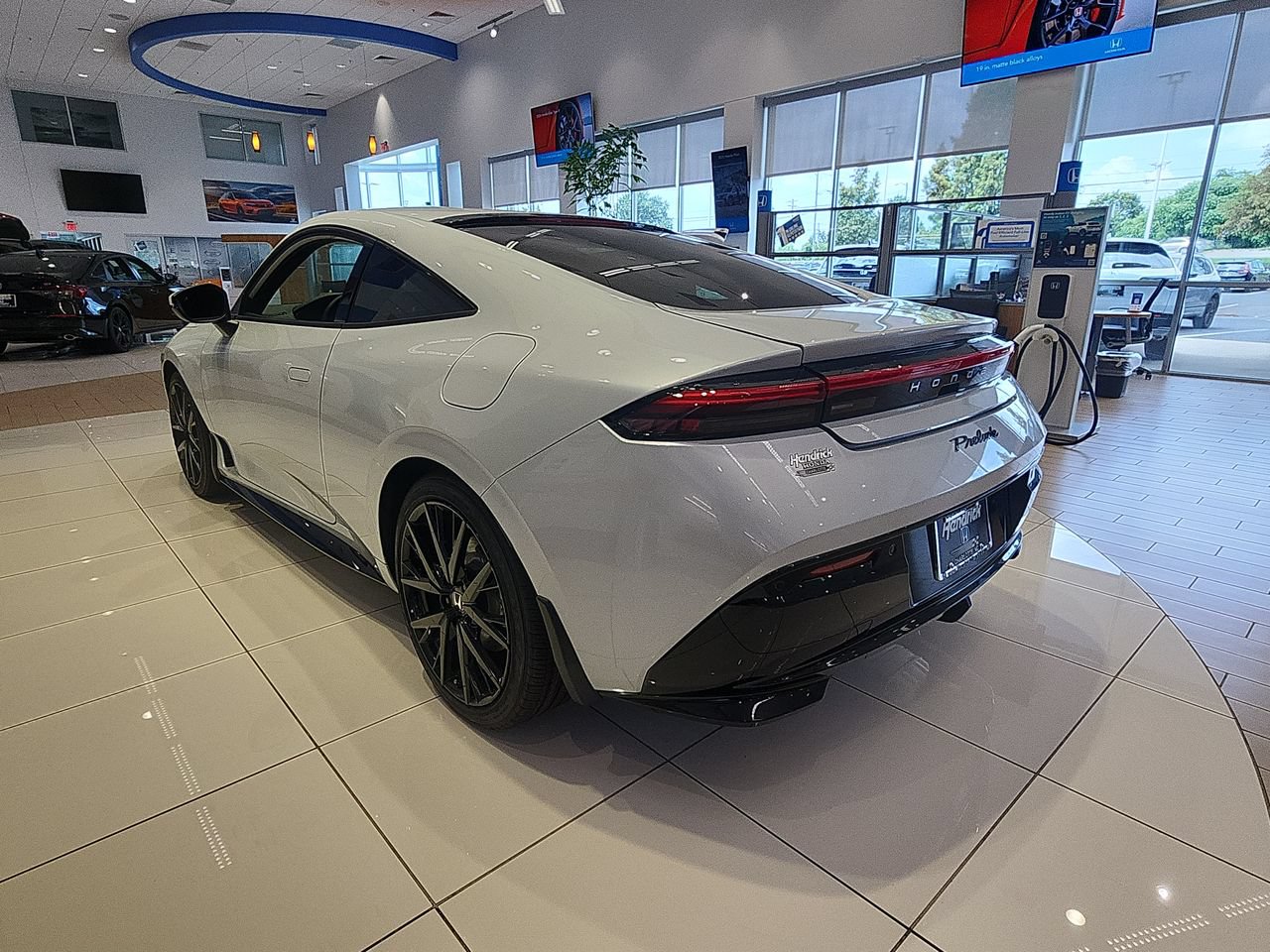 Honda Prelude