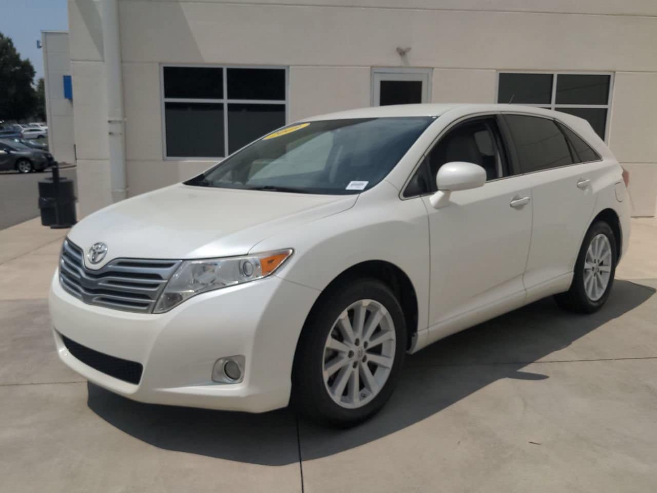 Toyota Venza