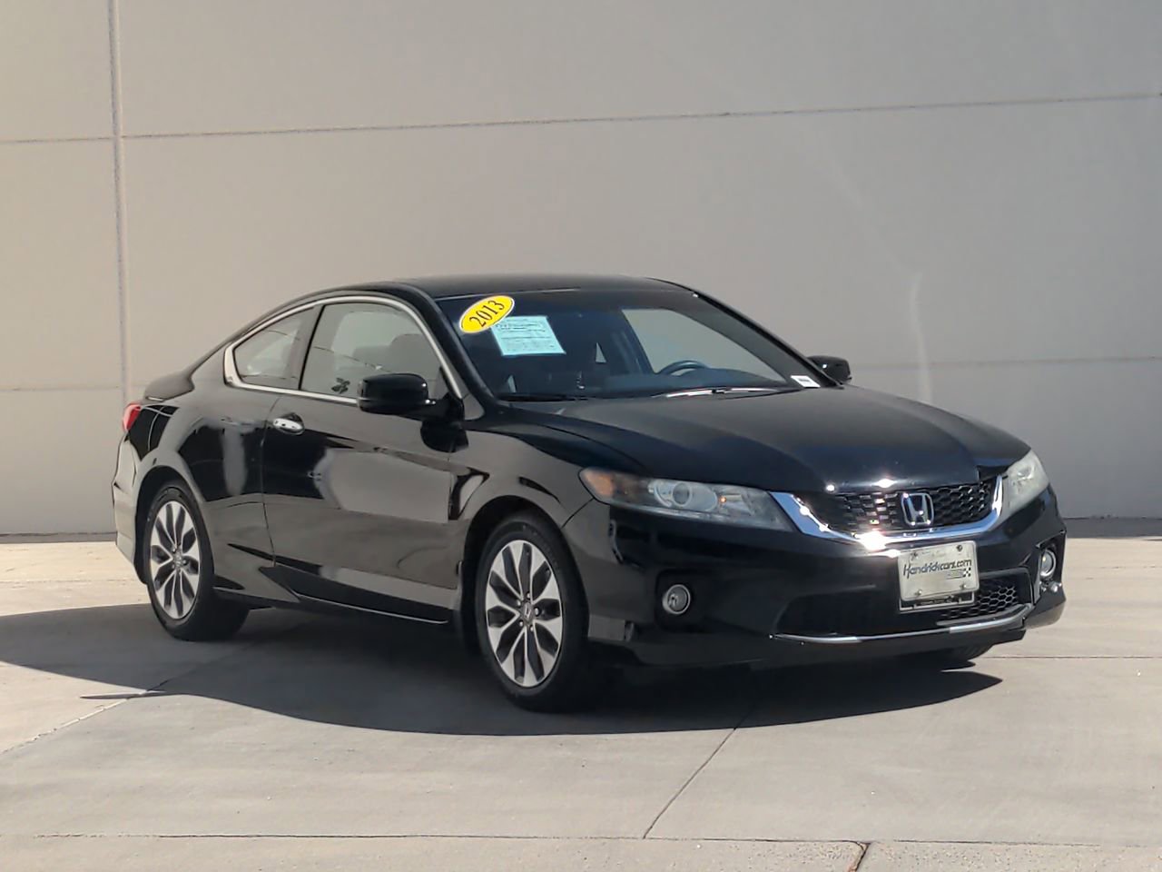Used 2013 Honda Accord For Sale in Charlotte, NC VIN