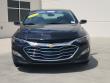 2025 Chevrolet Malibu LT Sedan