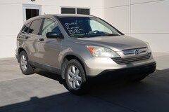 2008 Honda CR-V EX SUV