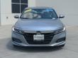 2019 Honda Accord EX-L 1.5T Sedan