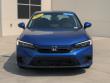 2022 Honda Civic LX Sedan