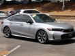 2025 Honda Civic  Hybrid Sport Touring Sedan