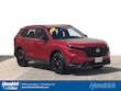 Honda CR-V Hybrid
