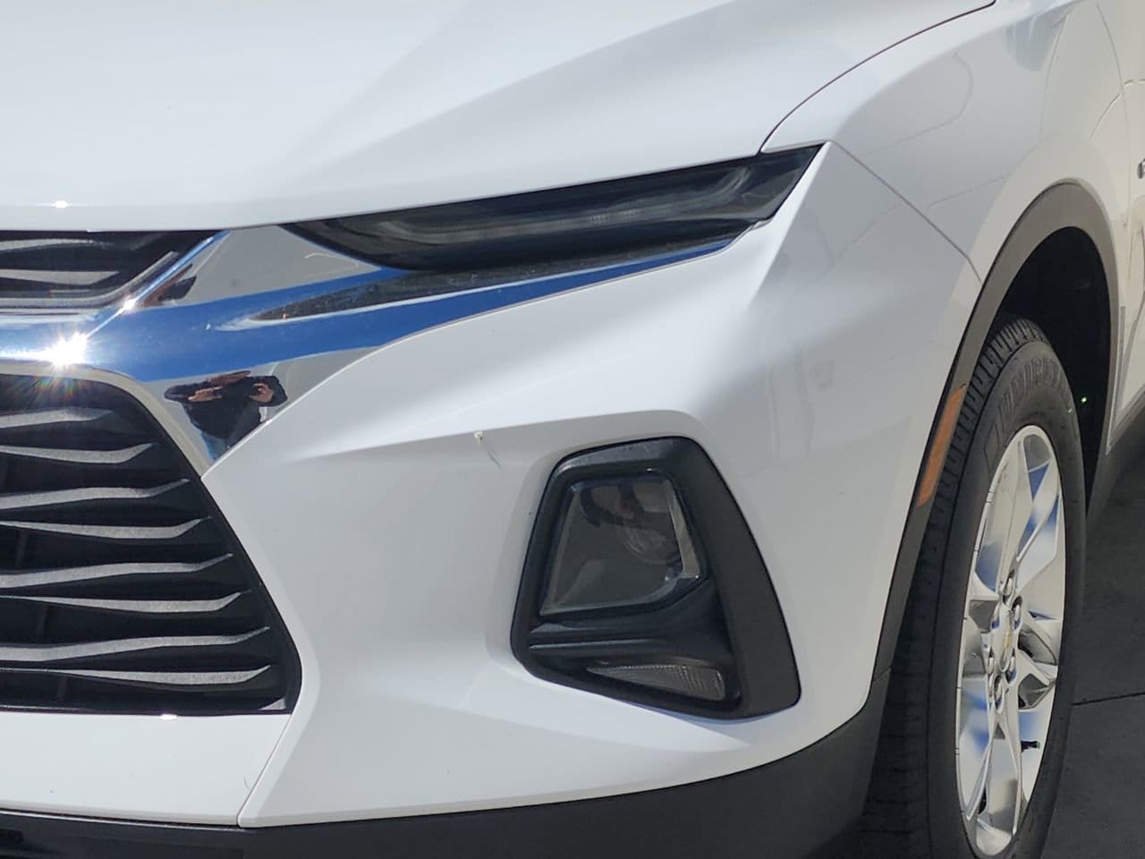 2019 Chevrolet Blazer photo 5