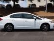 2014 Honda Civic LX Sedan