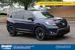  Honda Passport