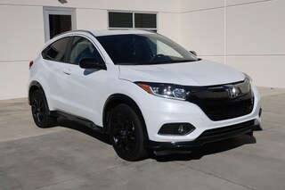 2021 Honda HR-V Sport SUV