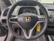 2010 Honda Civic LX Sedan
