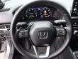 2025 Honda Civic  Hybrid Sport Touring Sedan