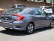 2019 Honda Civic LX Sedan