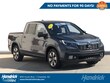  Honda Ridgeline