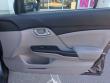 2015 Honda Civic LX Sedan