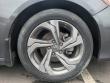 2019 Honda Accord EX 1.5T Sedan