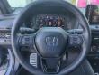 2026 Honda Accord Hybrid Sport Sedan