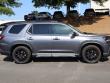 2025 Honda Pilot Touring+ SUV