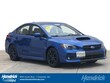 Subaru WRX
