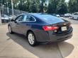 2025 Chevrolet Malibu LT Sedan
