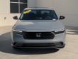 2025 Honda Accord SE Sedan