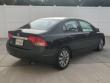 2010 Honda Civic LX Sedan
