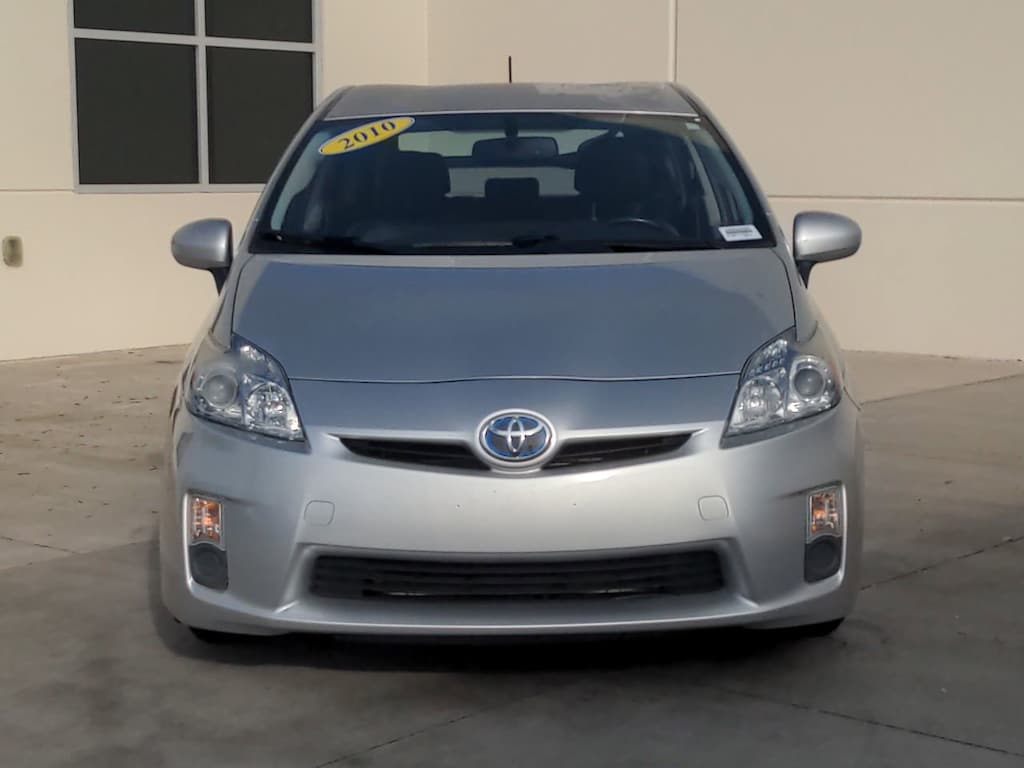 Used 2010 Toyota Prius ONE Hatchback