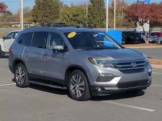 2016 Honda Pilot Touring SUV