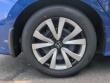 2022 Honda Civic LX Sedan