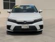 2024 Honda Civic EX Sedan