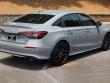 2025 Honda Civic Sport Sedan
