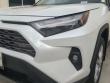 2025 Toyota RAV4 Limited SUV