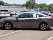 2019 Honda Civic LX Sedan