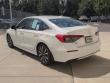 2024 Honda Civic EX Sedan