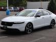 2024 Honda Accord Hybrid Sport Sedan