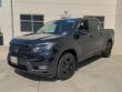 2024 Honda Ridgeline Black Edition Pickup