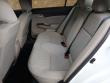 2014 Honda Civic LX Sedan